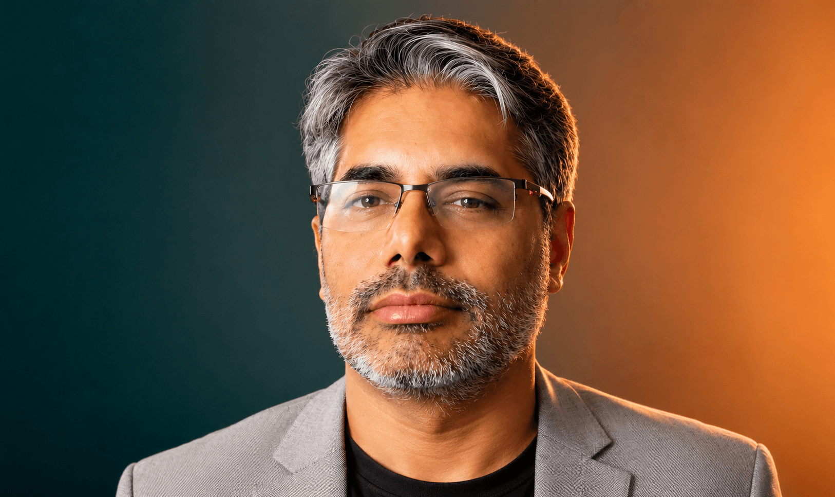 Mahesh Kumar